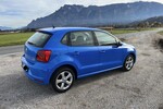 VW Polo 123.000 km 9.800 &euro; Anger 83454