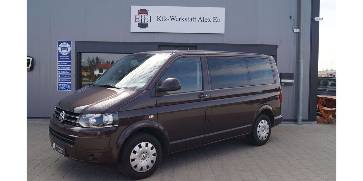 VW T5 Multivan 289.000 km 13.000 &euro; Feichten 84550