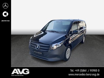 Gebrauchte Mercedes-Benz Vito