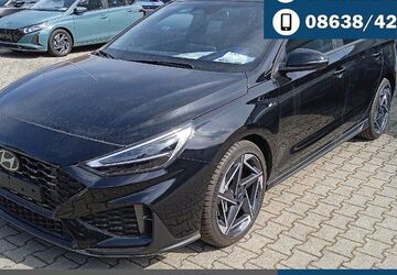 Hyundai i30 10.157 km 27.599 &euro; Traunstein 83278