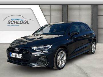 Gebrauchte Audi A3