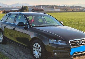 Audi A4 238.800 km 5.900 &euro; Traunreut 83301