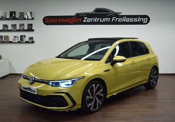 VW Golf 82.357 km 23.990 &euro; Freilassing 83395