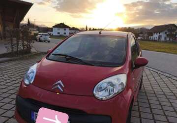 Citroen C1 165.000 km 1.350 &euro; Bernau 83233