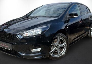 Ford Focus 68.800 km 15.290 &euro; Freilassing 83395