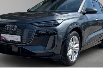 Audi Q6 e-tron 8.115 km 70.210 &euro; Traunstein 83278
