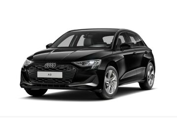 Audi A3 21.413 km 32.980 &euro; Traunstein 83278