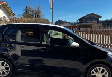 VW up! 77.777 km 8.450 &euro; Chieming 83339