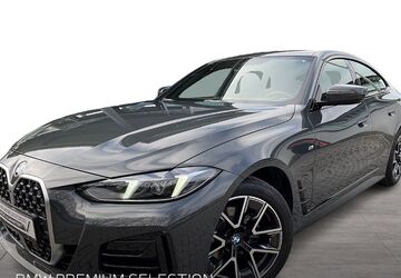 BMW 420 Gran Coupé 15.750 km 44.450 &euro; Prien am Chiemsee 83209
