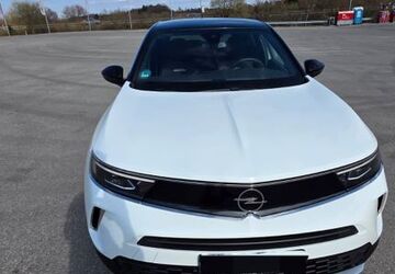 Opel Mokka 37.500 km 20.800 &euro; RUHPOLDING 83324