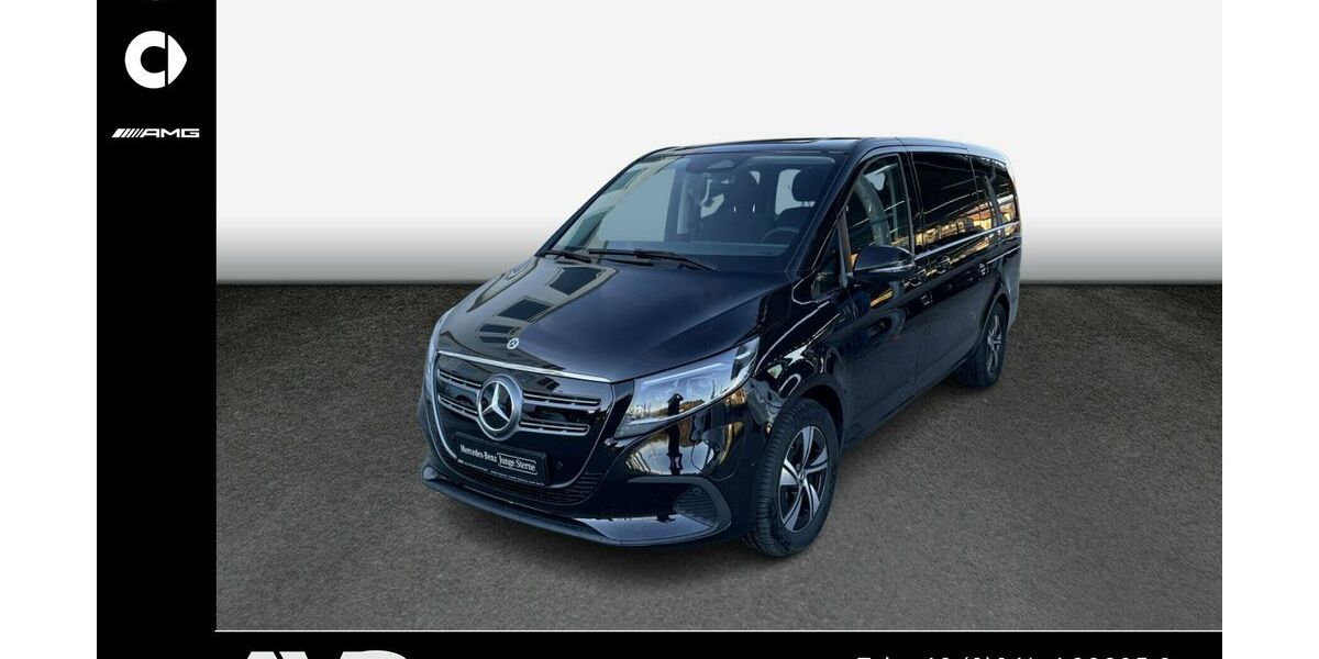 Mercedes-Benz EQV 6.150 km 56.350 &euro; Traunstein 83278
