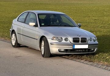 BMW 325 203.000 km 5.790 &euro; Laufen 83410