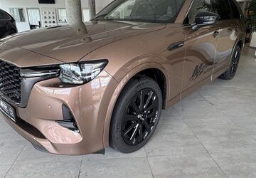 Mazda CX-80 13.928 km 56.990 &euro; Altenmarkt 83352