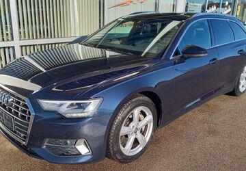 Audi A6 108.400 km 29.990 &euro; Teisendorf 83317