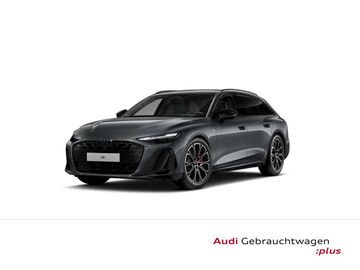 Gebrauchte Audi A6
