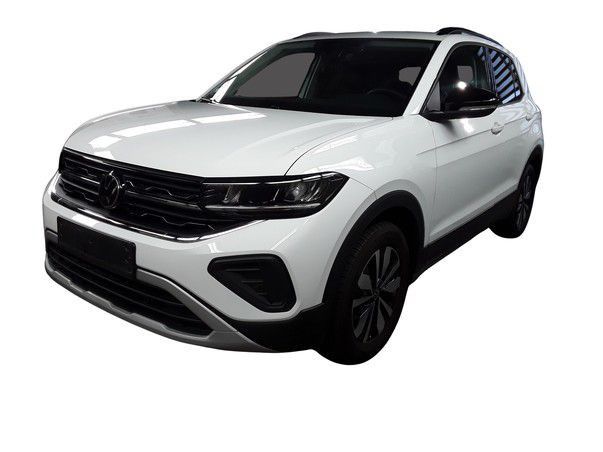 VW T-Cross 9.056 km 20.490 &euro; Bad Endorf 83093