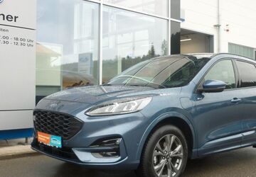 Ford Kuga 24.650 km 38.450 &euro; Palling 83349