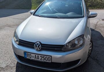 VW Golf 203.500 km 4.100 &euro; Bernau am Chiemsee 83233