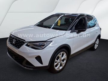 Gebrauchte Seat Arona