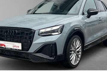 Audi Q2 5.200 km 37.980 &euro; Traunstein 83278