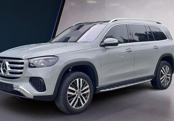 Mercedes-Benz GLS 450 59.560 km 95.990 &euro; Trostberg 83308