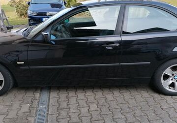 BMW 316 219.000 km 620 &euro; Waging 83329