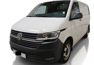 VW T6 Transporter 131.000 km 24.999 &euro; Petting /Waging am See 83367