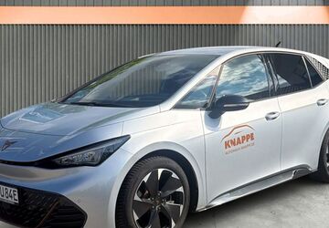 Cupra Born 17.000 km 33.290 &euro; Traunstein 83278