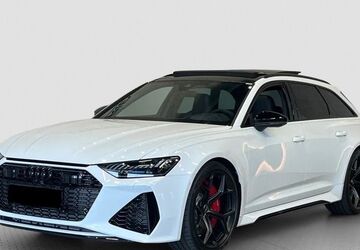 Audi RS6 4.900 km 130.781 &euro; Bad Reichenhall 83435