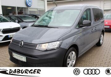 VW Caddy 26.706 km 26.990 &euro; Ruhpolding 83324