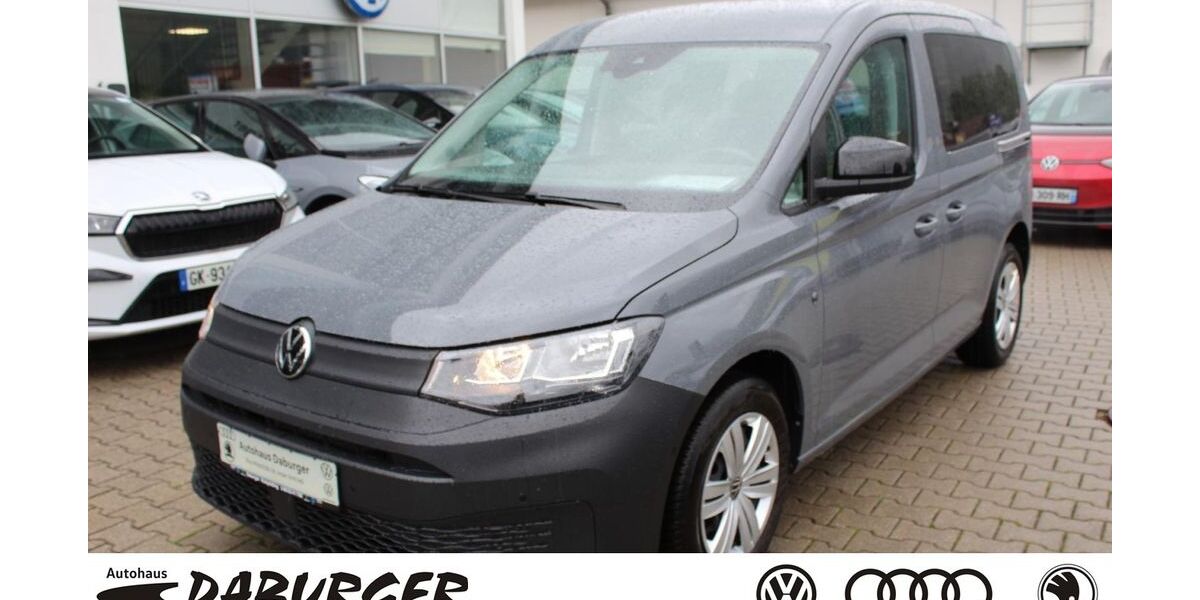 VW Caddy 26.706 km 26.990 &euro; Ruhpolding 83324