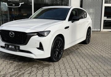 Mazda CX-60 63.400 km 35.990 &euro; Altenmarkt 83352