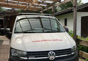 VW T6 Transporter 88.673 km 22.999 &euro; Reit im Winkl 83242