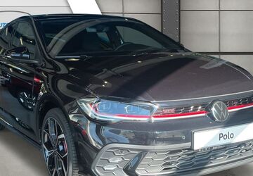 VW Polo 5.000 km 33.320 &euro; Traunreut 83301