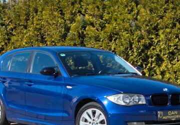 BMW 118 190.000 km 3.790 &euro; Trostberg 83308