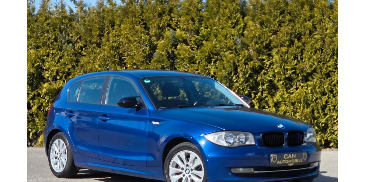 BMW 118 190.000 km 3.790 &euro; Trostberg 83308