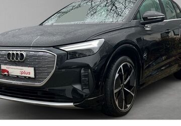 Audi Q4 32.680 km 29.870 &euro; Traunstein 83278