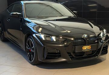 BMW M440 4.700 km 67.830 &euro; Freilassing 83395