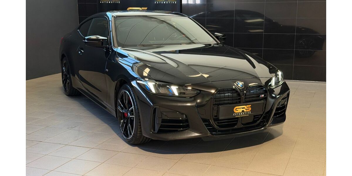 BMW M440 4.700 km 67.830 &euro; Freilassing 83395