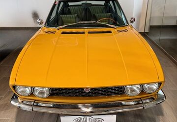 Fiat Dino 72.900 km 69.900 &euro; Freilassing 83395