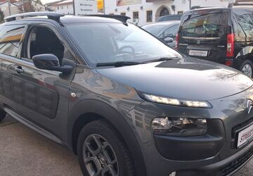 Citroen C4 Cactus 111.049 km 8.290 &euro; Traunstein 83278