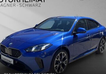 BMW 220 Gran Coupé 22.900 km 35.790 &euro; Traunstein 83278