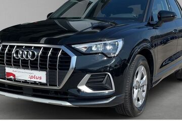 Audi Q3 21.868 km 38.980 &euro; Traunstein 83278