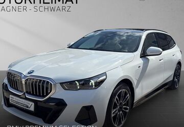BMW 550 12.700 km 69.780 &euro; Traunstein 83278