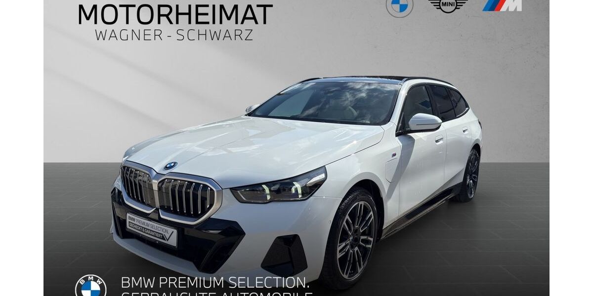 BMW 550 12.700 km 69.780 &euro; Traunstein 83278