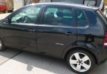 VW Polo 155.600 km 3.850 &euro; Garching 84518