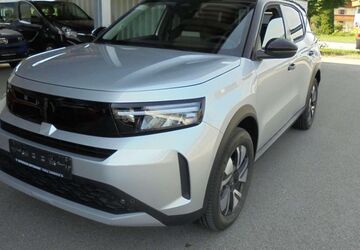 Opel Frontera 1.500 km 27.990 &euro; Petting 83367