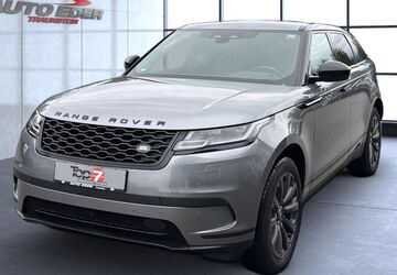 Land Rover Range Rover Velar 72.500 km 39.900 &euro; Traunstein 83278