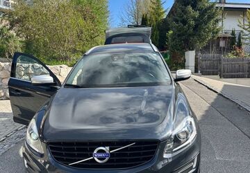 Volvo XC60 242.000 km 16.900 &euro; Vachendorf 83377