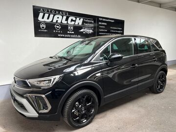 Gebrauchte Opel Crossland
